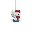 LOVING HEART KITTY BAG CHARM