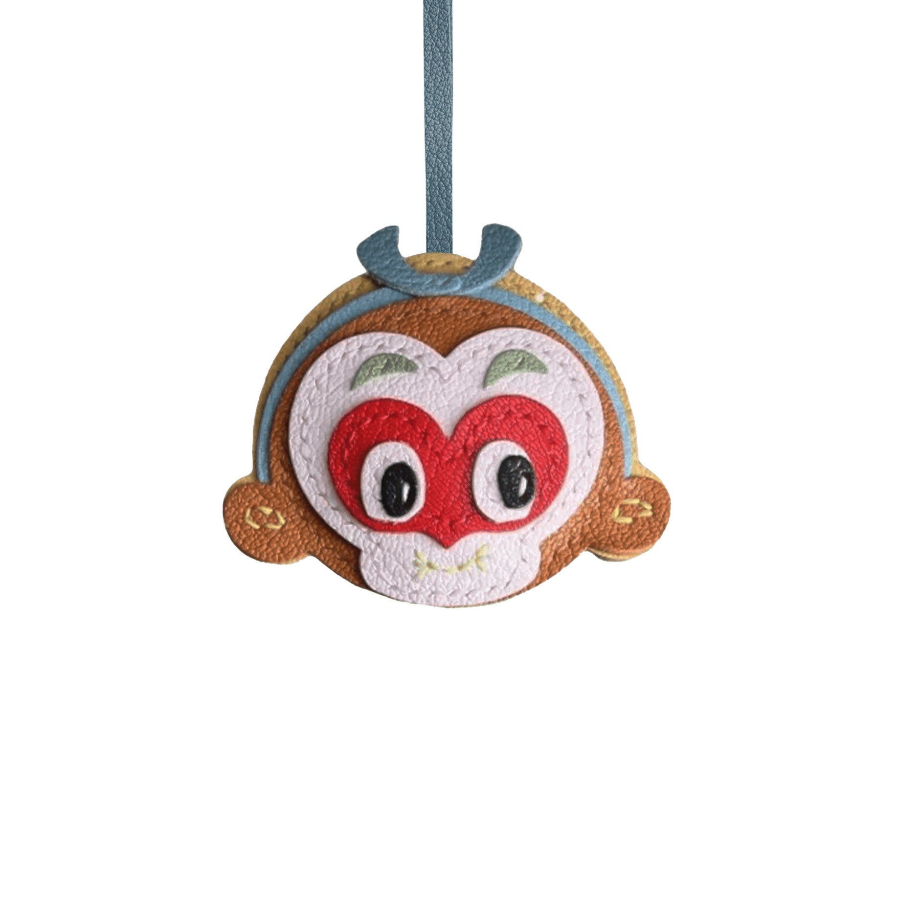 MONKEY KING BAG CHARM