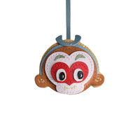 MONKEY KING BAG CHARM