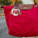 MONKEY KING BAG CHARM