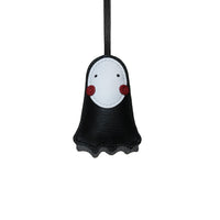 NO FACE BAG CHARM