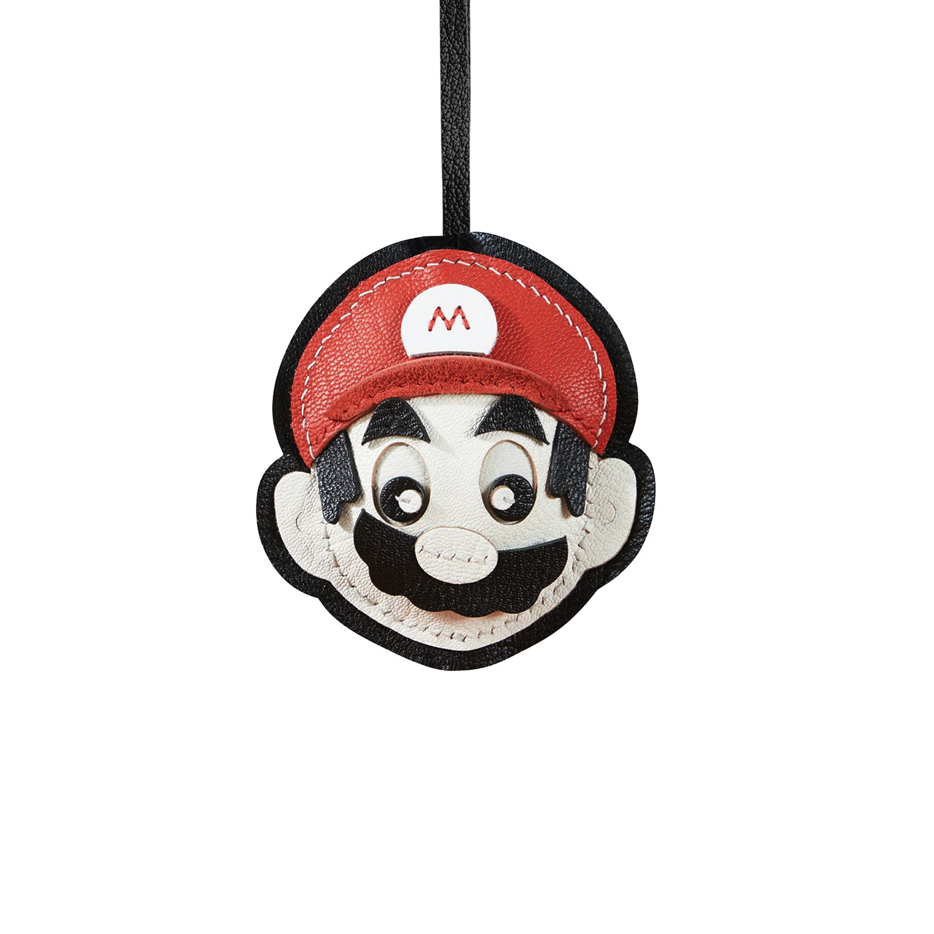 PLUMBER BAG CHARM