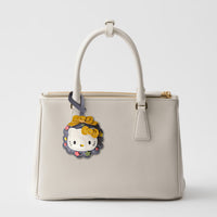 CHRISTMAS VIBE KITTY BAG CHARM