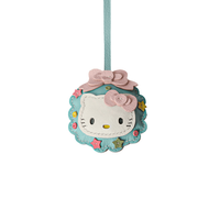 CHRISTMAS VIBE KITTY BAG CHARM