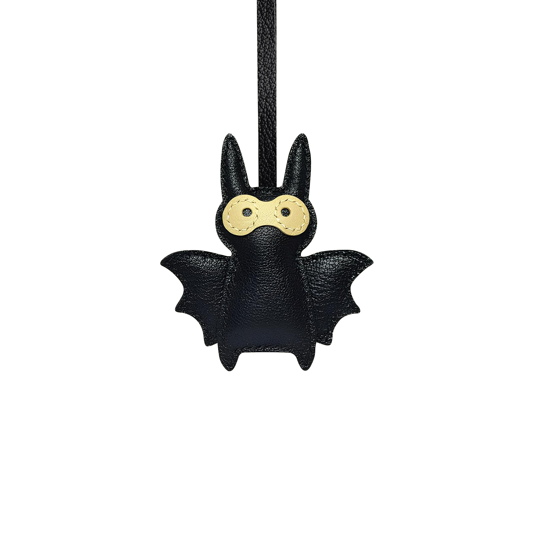 BAT BAG CHARM