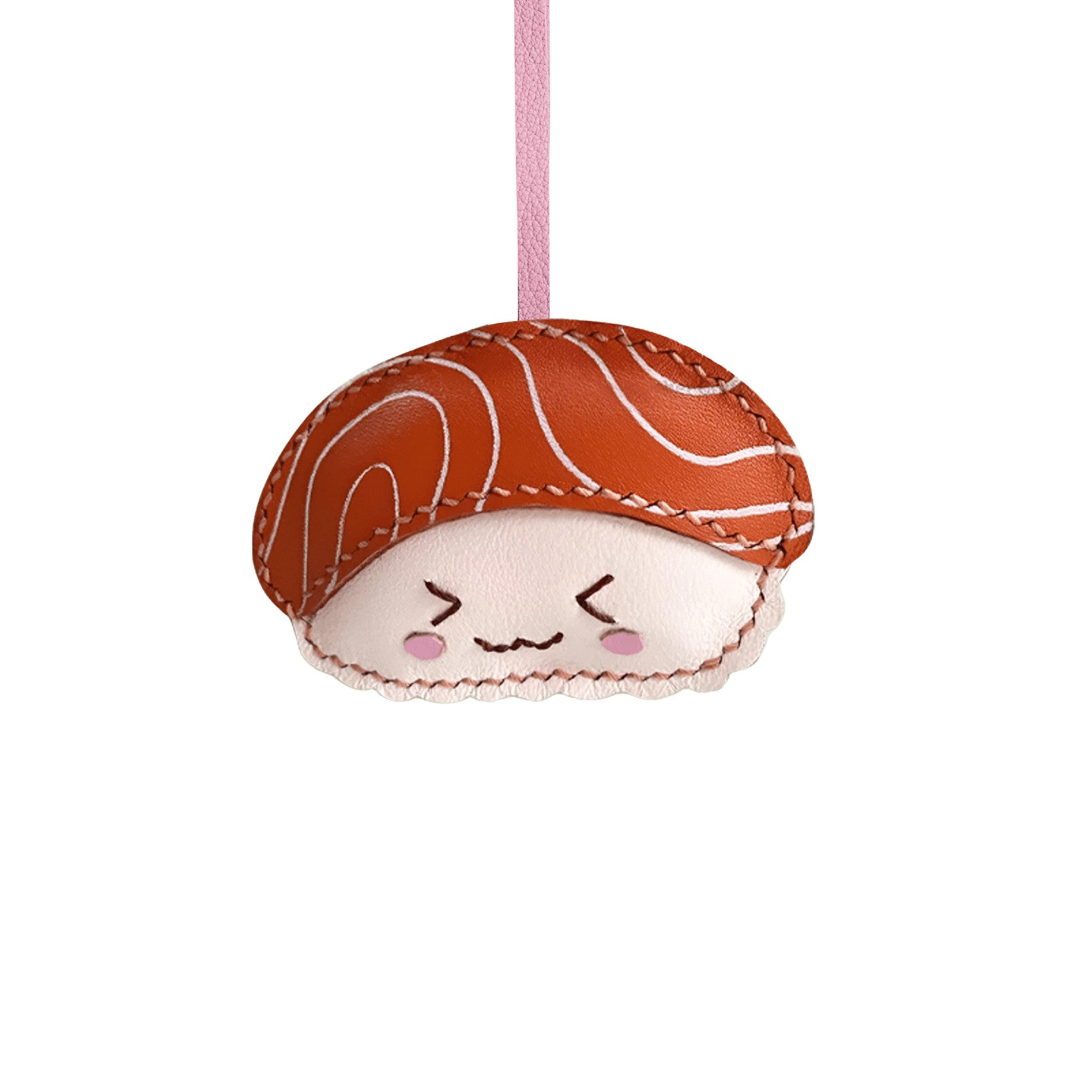 SUSHI BAG CHARM