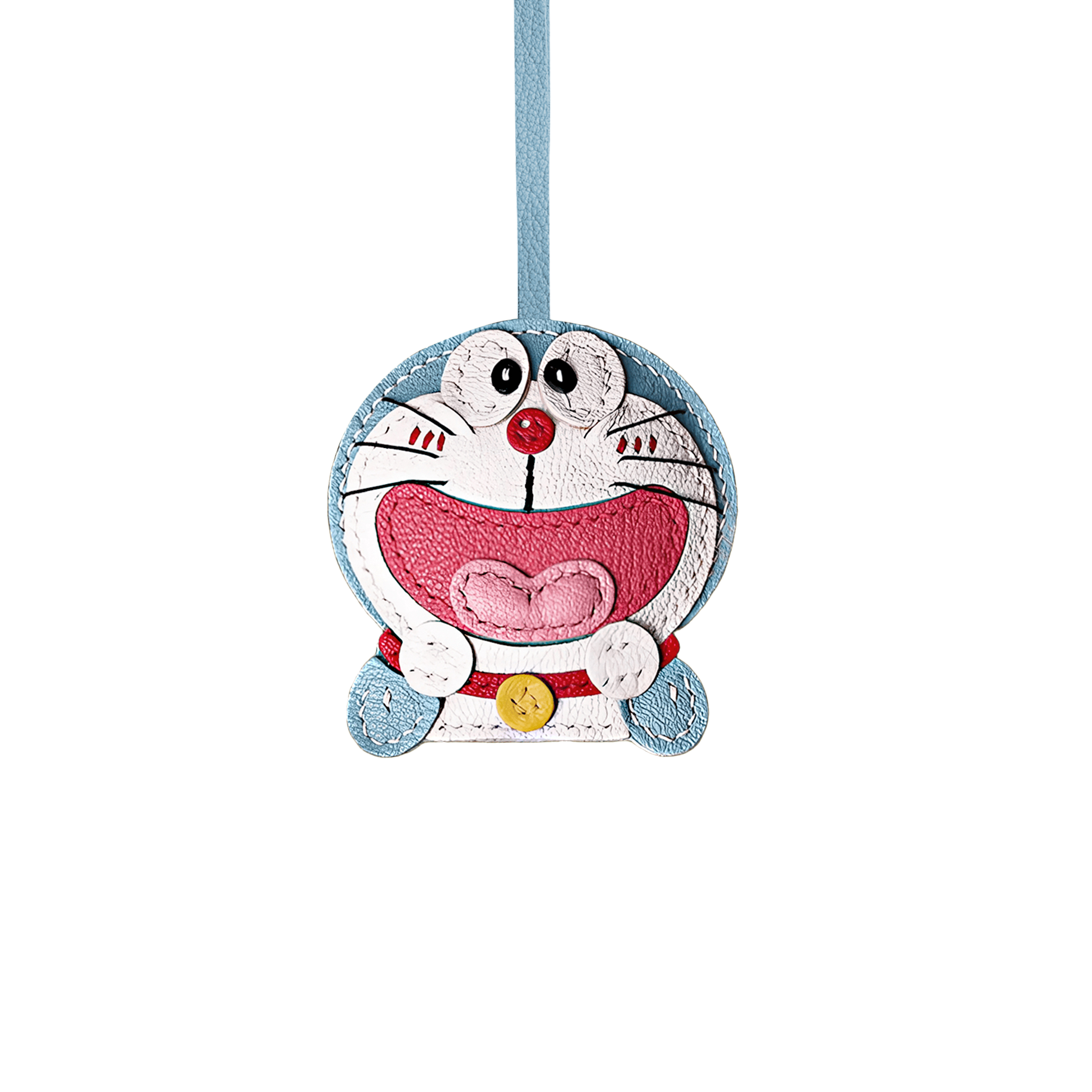 DORAEMON BAG CHARM
