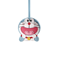 DORAEMON BAG CHARM