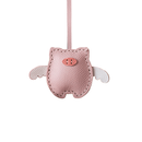 FLYING PIG BAG CHARM