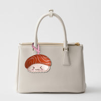 SUSHI BAG CHARM