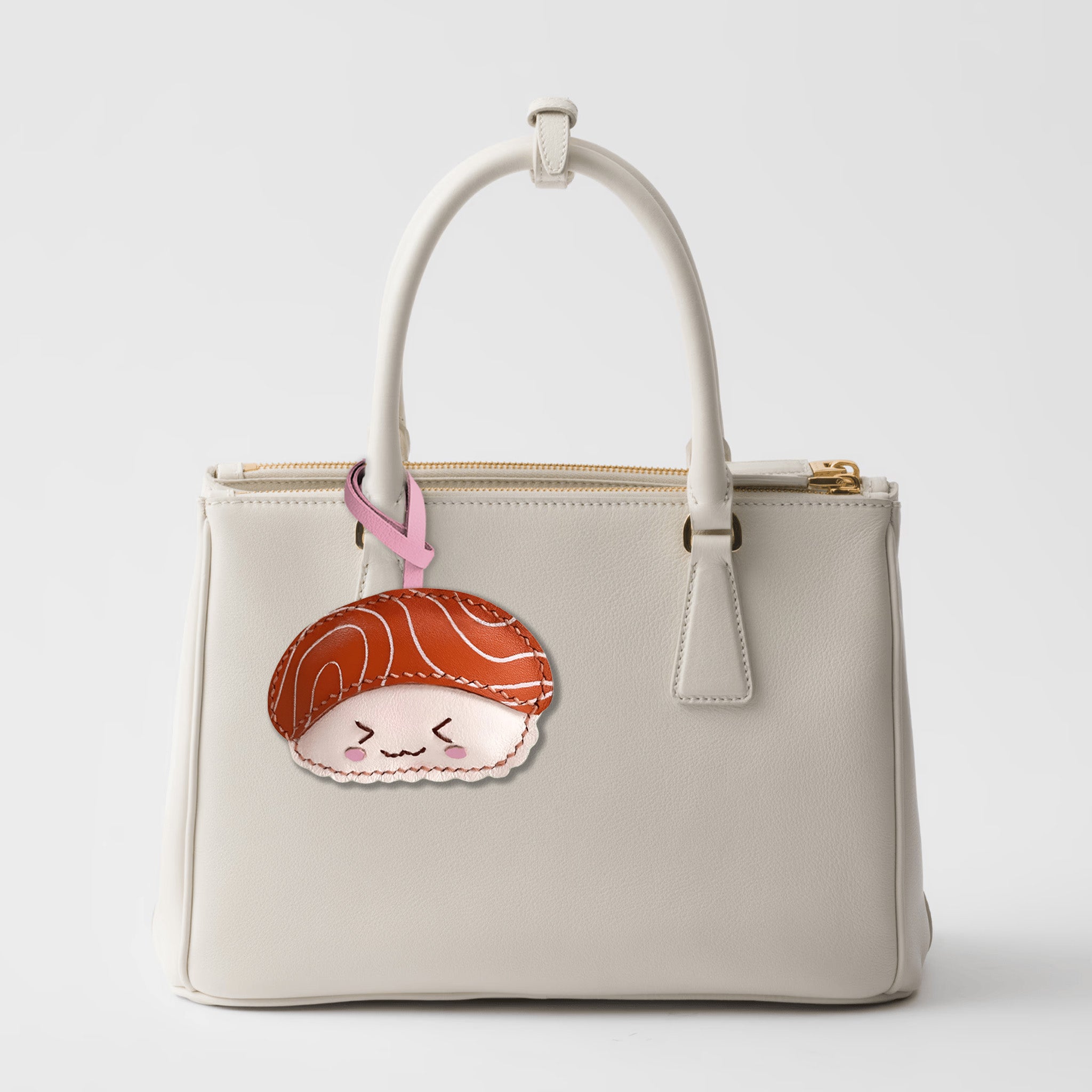SUSHI BAG CHARM