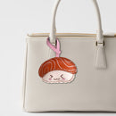 SUSHI BAG CHARM