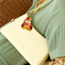 ROOSTER BAG CHARM