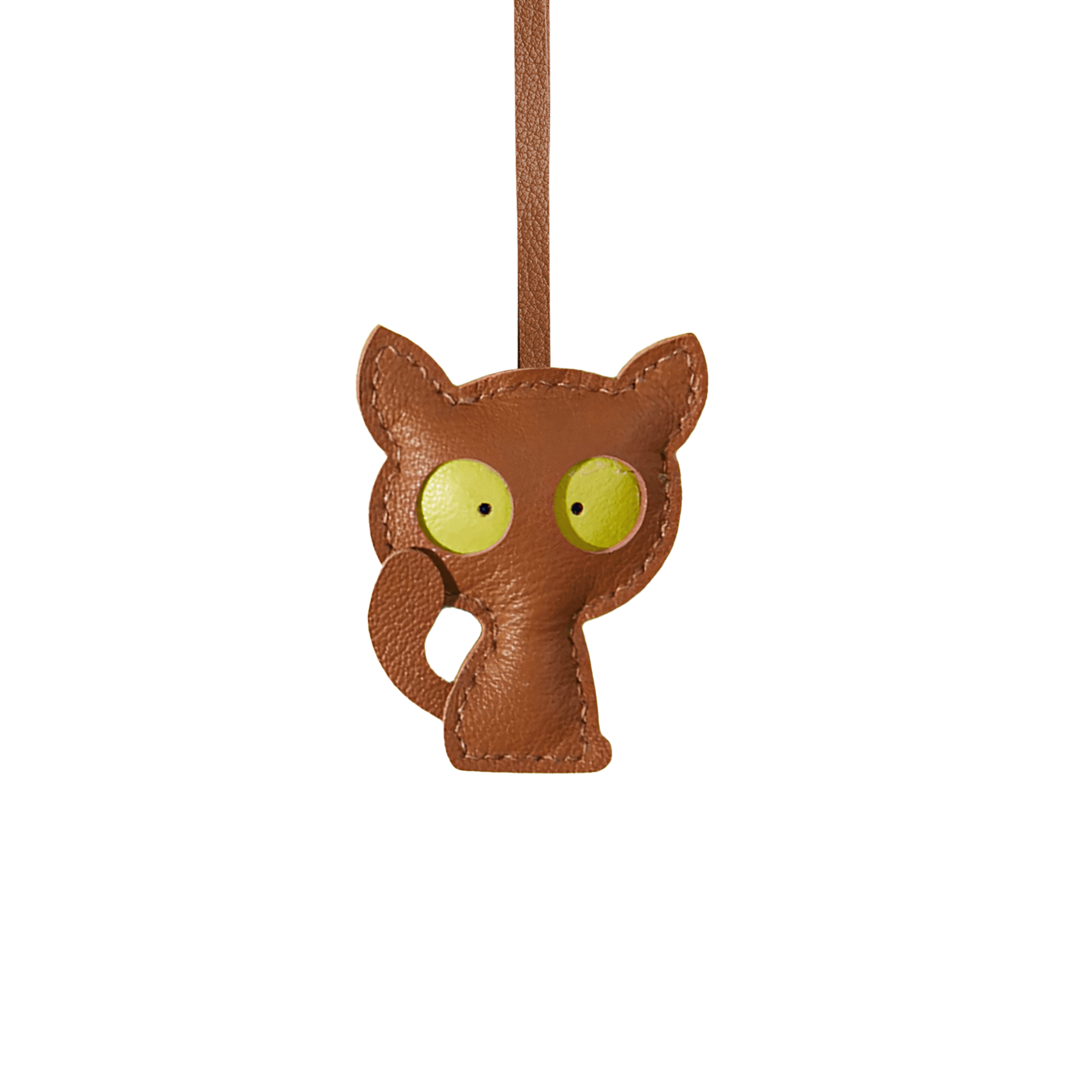KITTY BAG CHARM