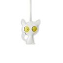 KITTY BAG CHARM