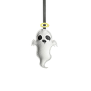 GHOST BAG CHARM