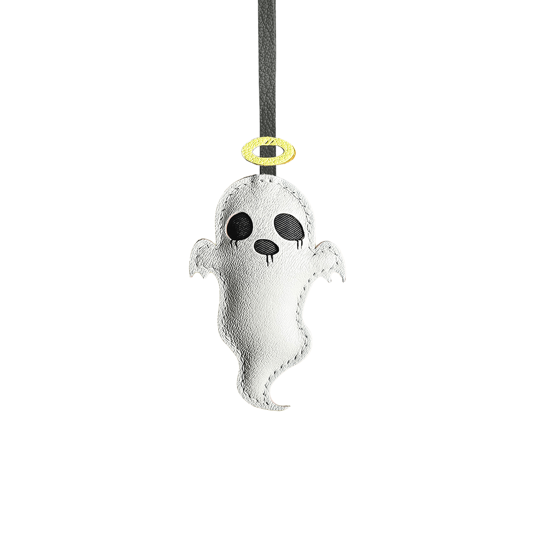 GHOST BAG CHARM