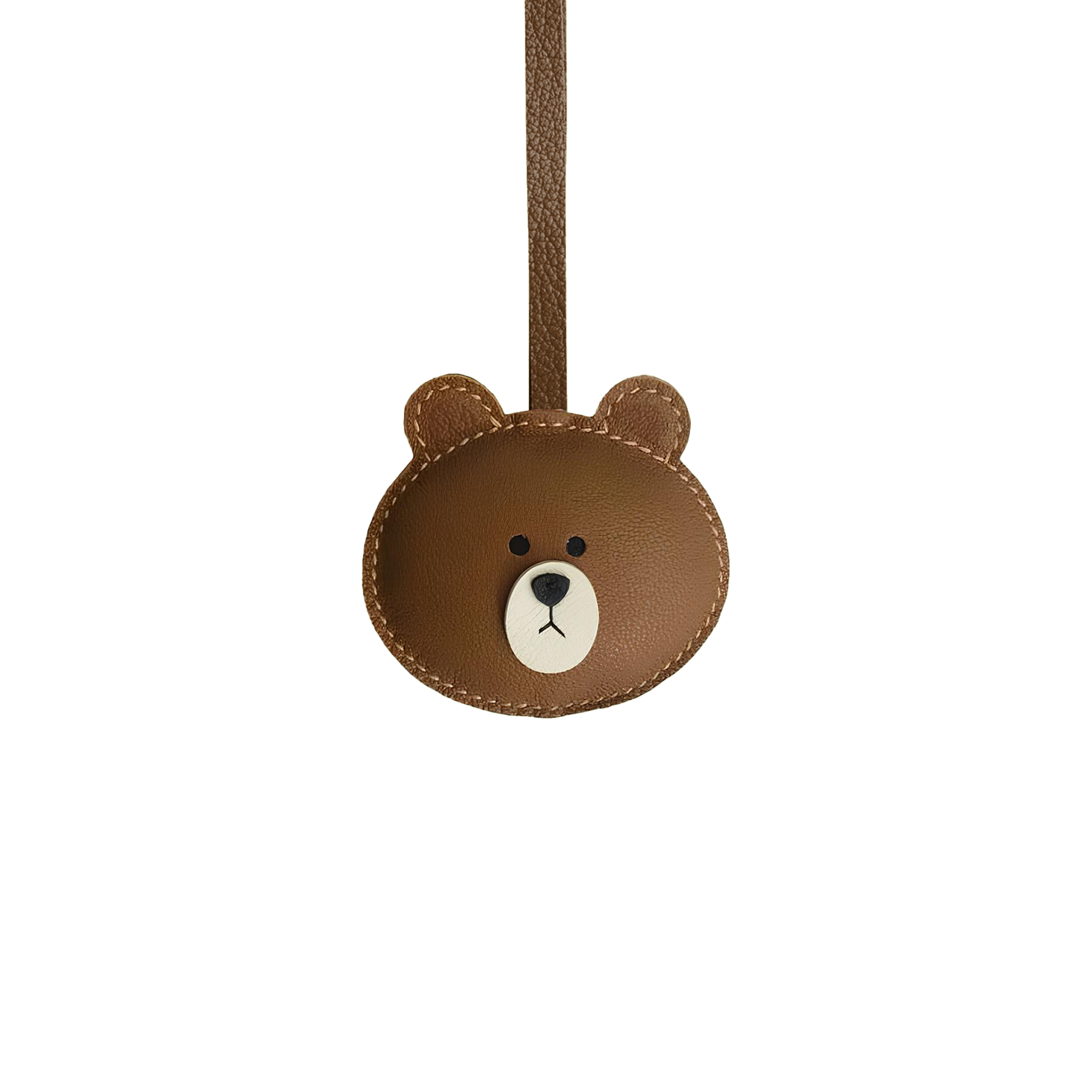 BEAR BAG CHARM