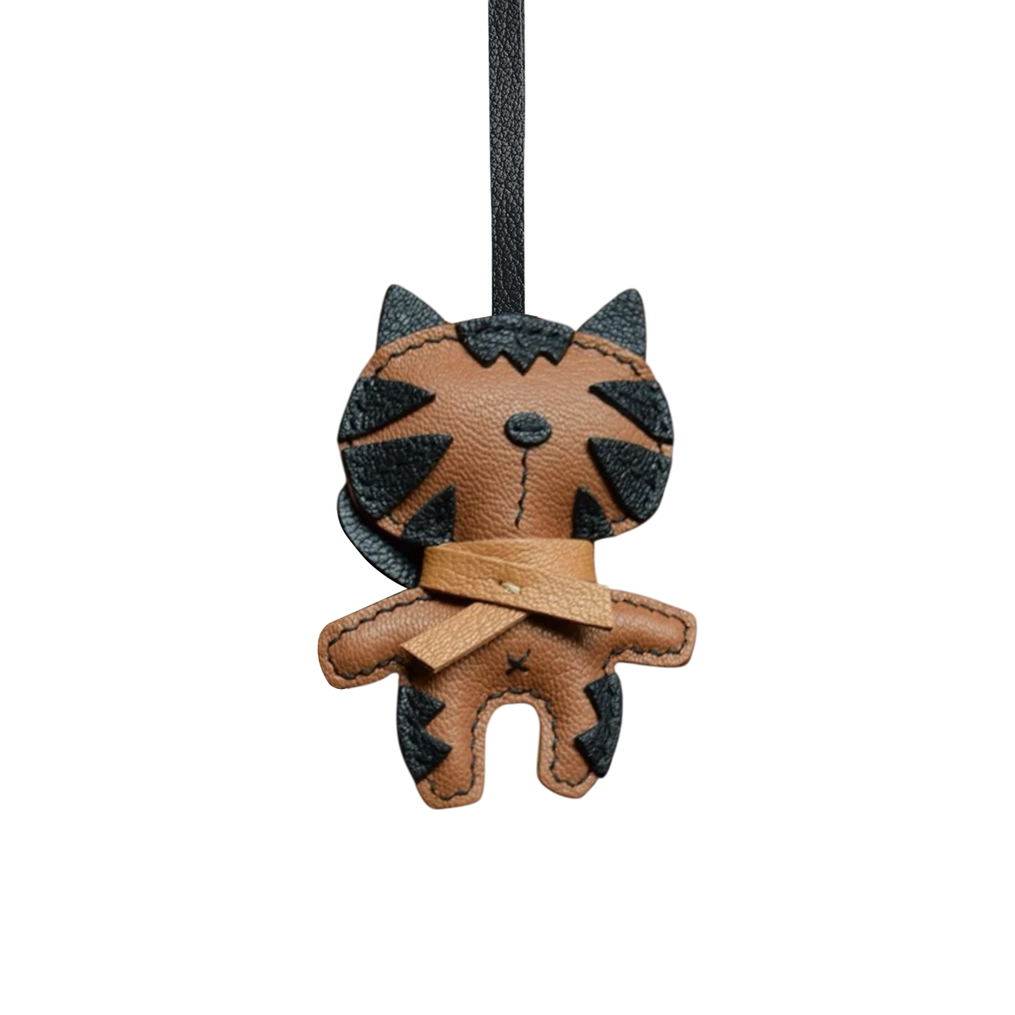KITTEN BAG CHARM