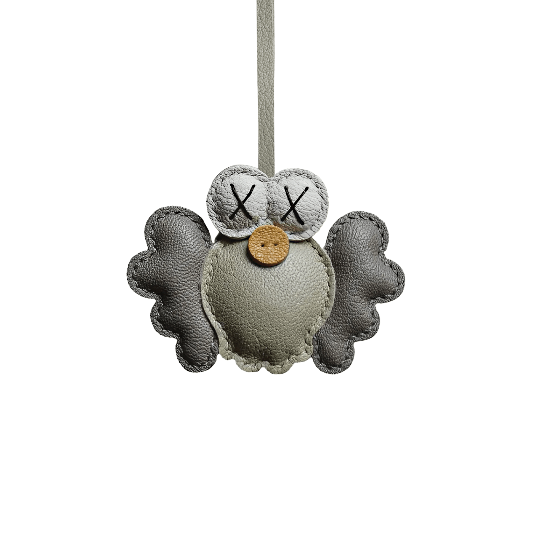KAWS BAG CHARM