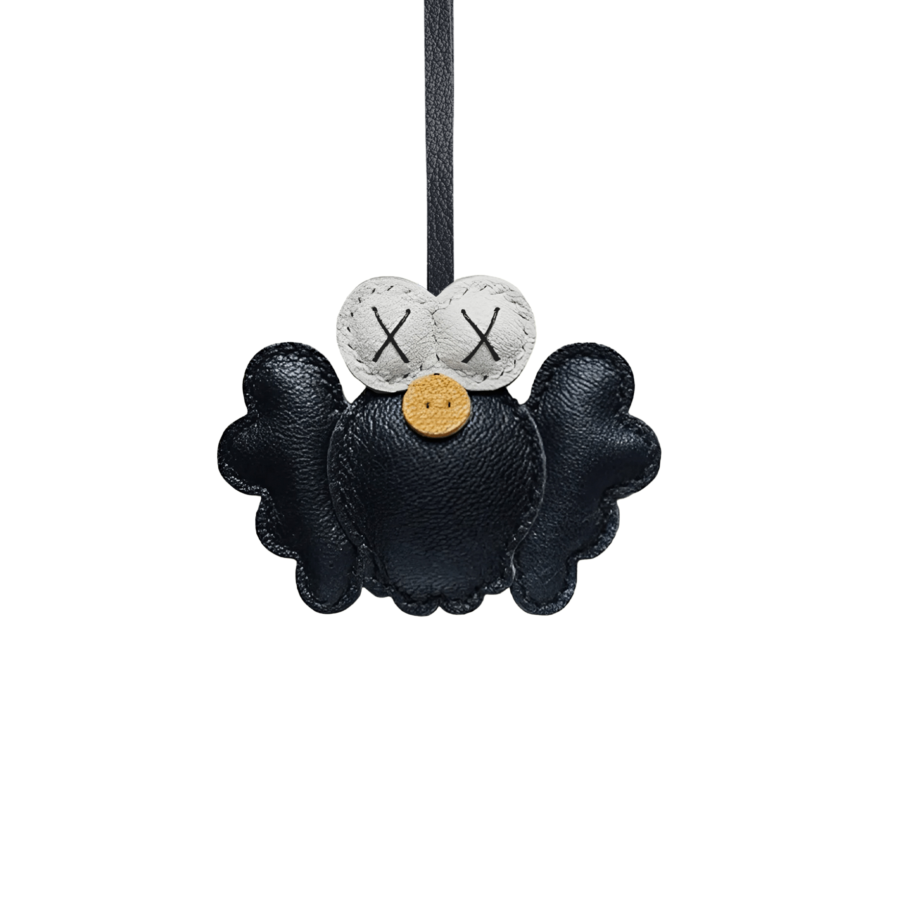 KAWS BAG CHARM