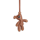MR. BEAN TEDDY BAG CHARM