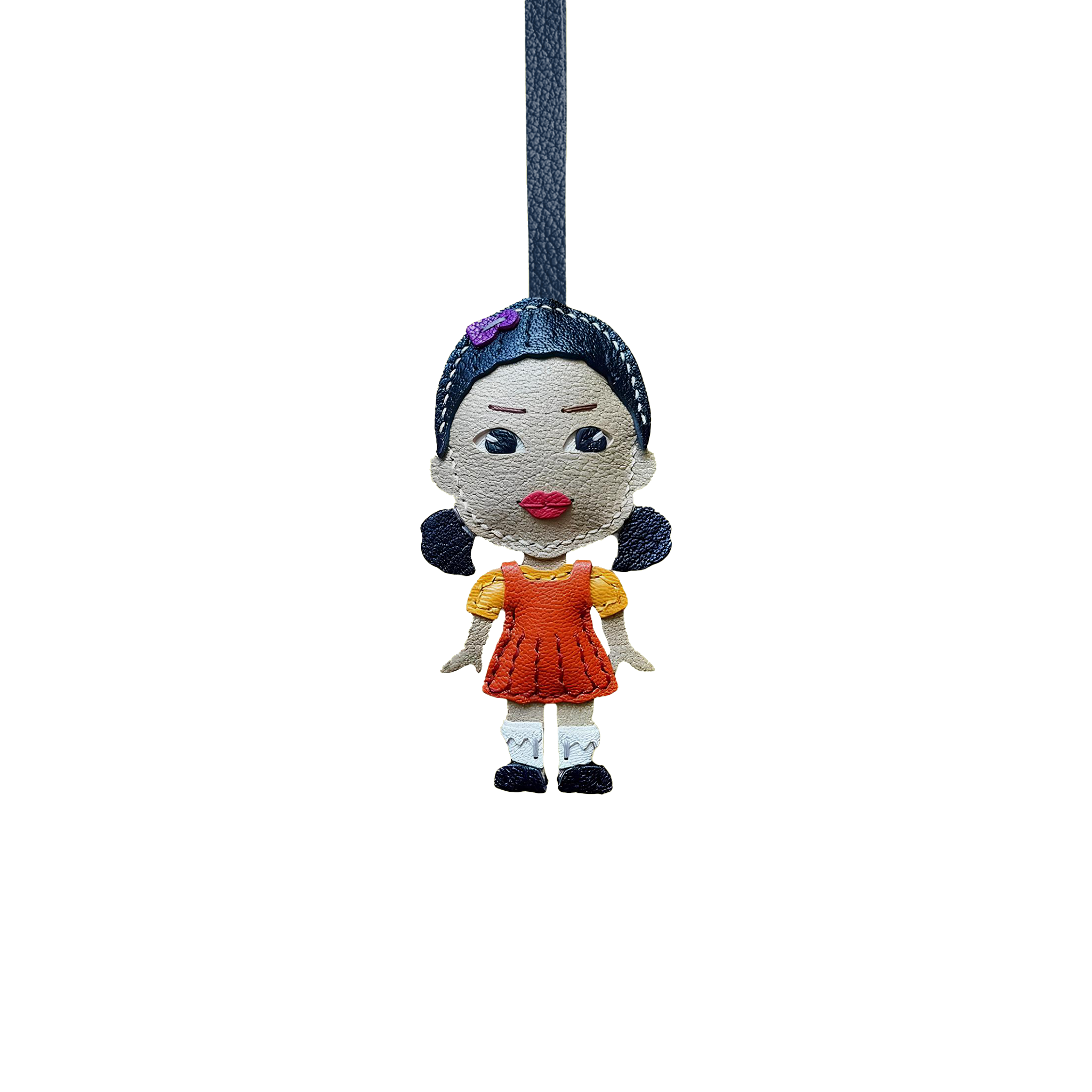YOUNG-HEE BAG CHARM