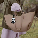 PANDA BAG CHARM