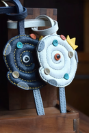 CANDY POP BAG CHARM