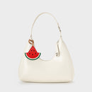 WATERMELON BAG CHARM
