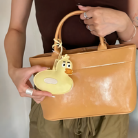 DUCK BAG CHARM