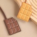 CHOCOLATE BAG CHARM