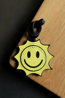 SUNSHINE BAG CHARM