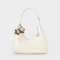 DOUBLE DAISY CHARM