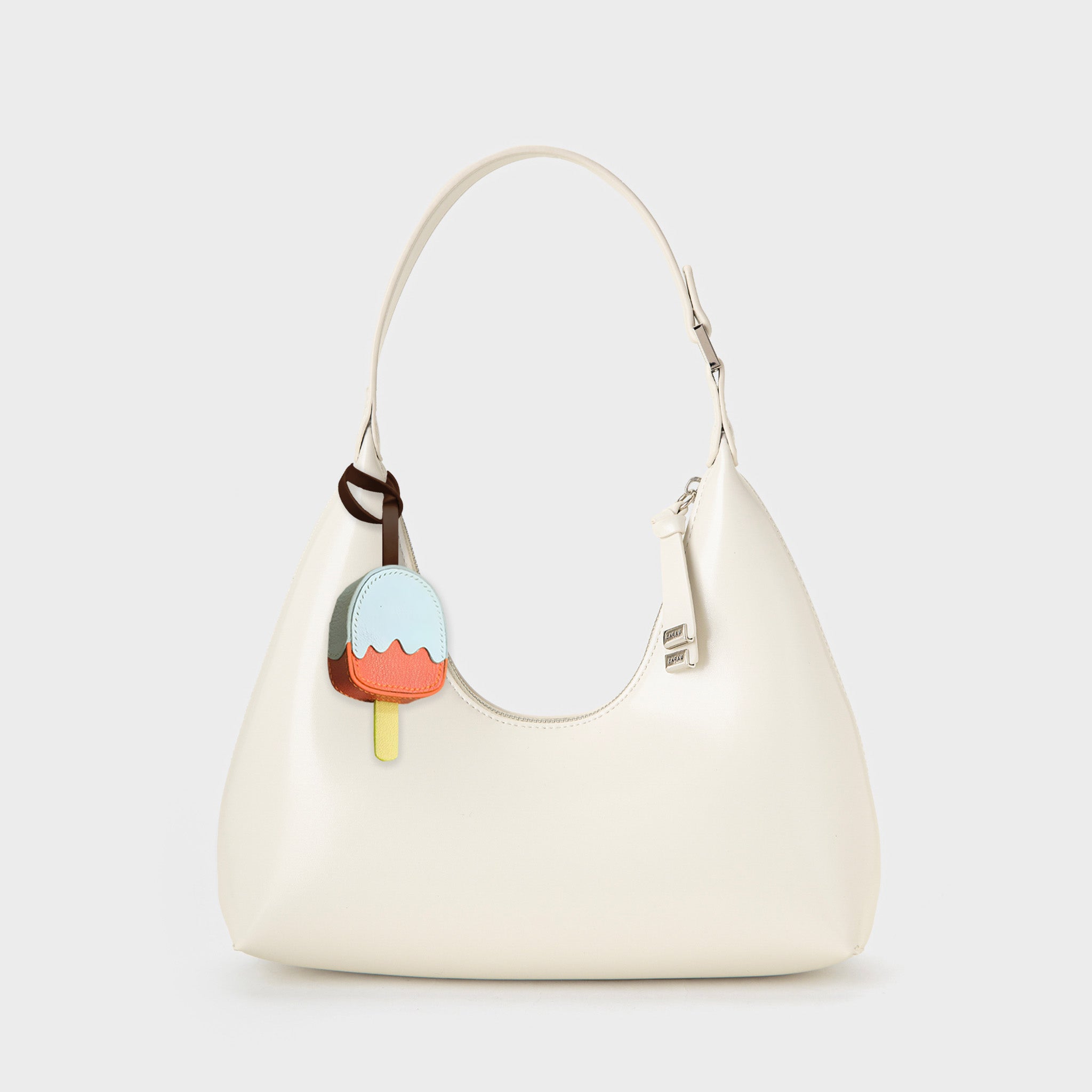 ICE CREAM BAG CHARM