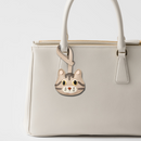 AMERICAN SHORTHAIR BAG CHARM