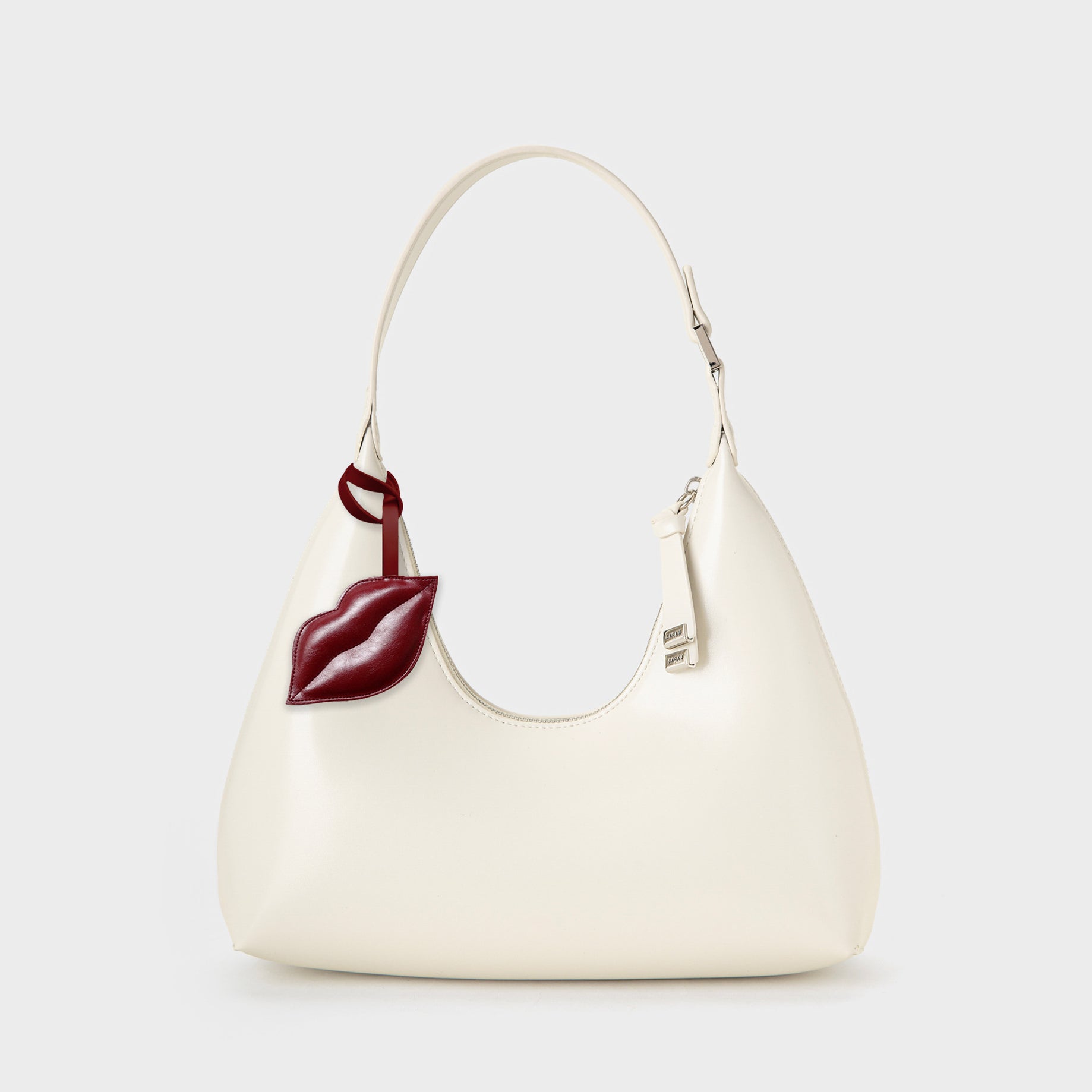 LIP BAG CHARM