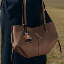 DOBERMANN BAG CHARM