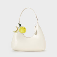SUN AND MOON BAG CHARM