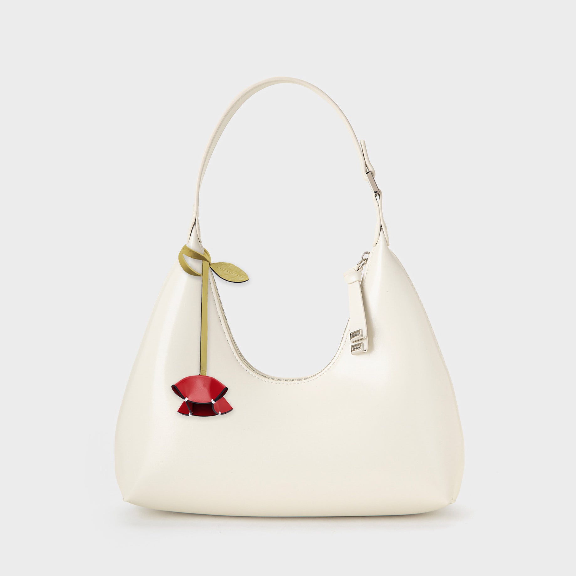 BLOOM BAG CHARM
