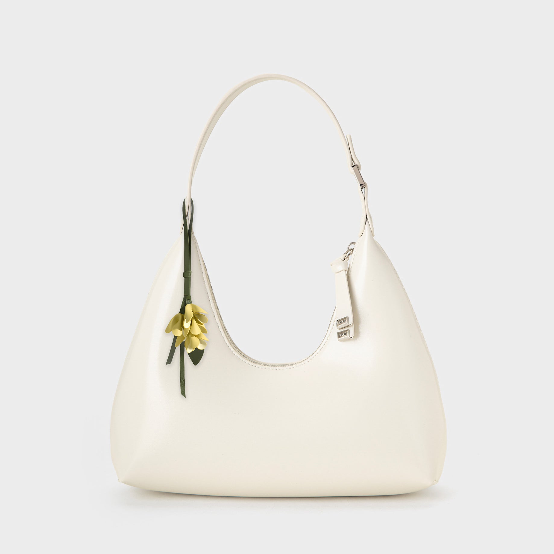 OSMANTHUS BAG CHARM
