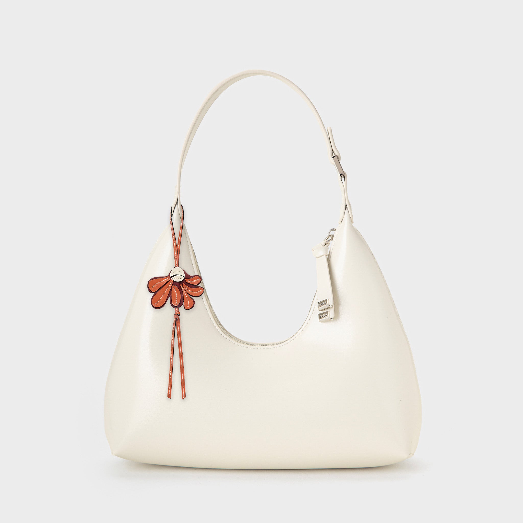 FLEUR BAG CHARM