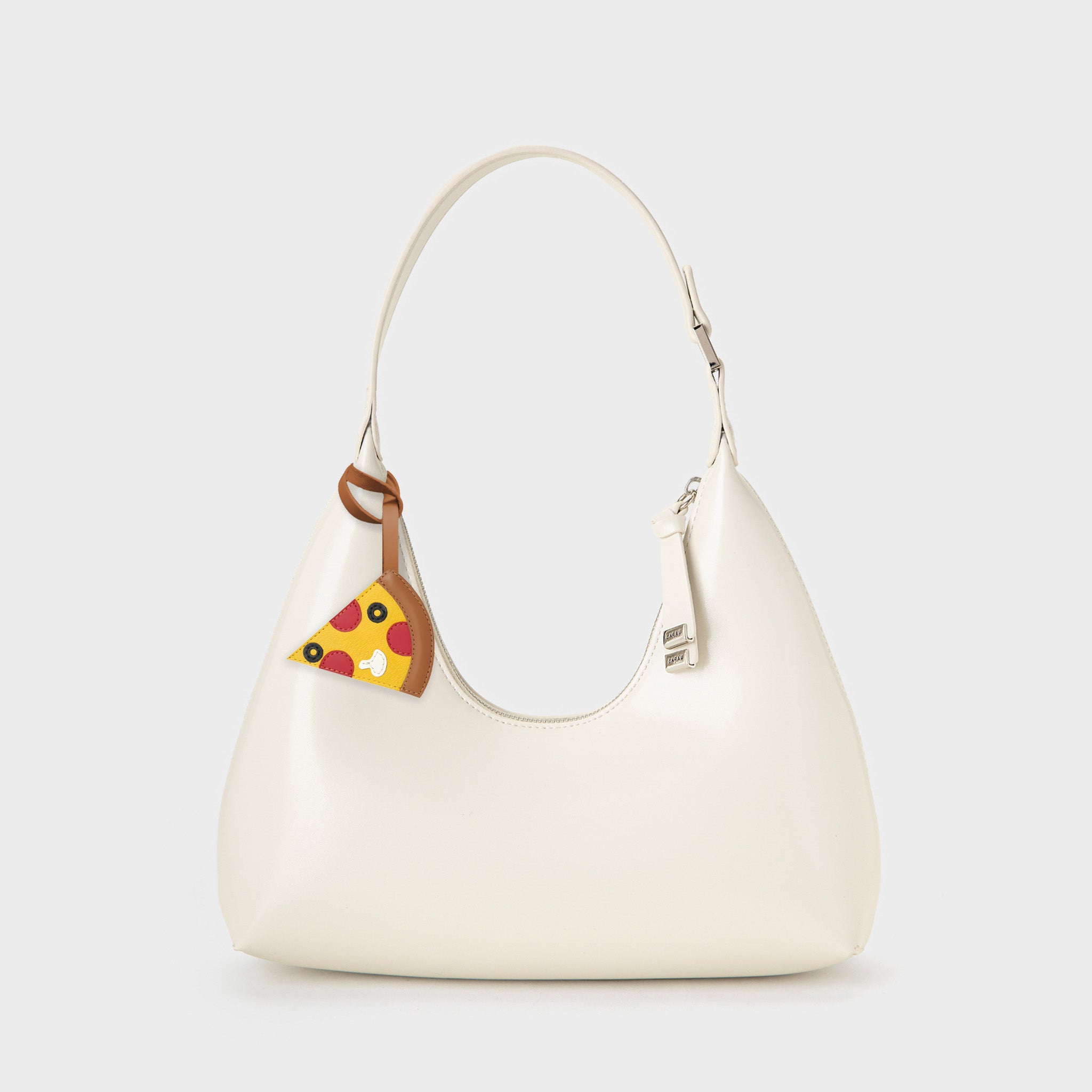 PIZZA BAG CHARM