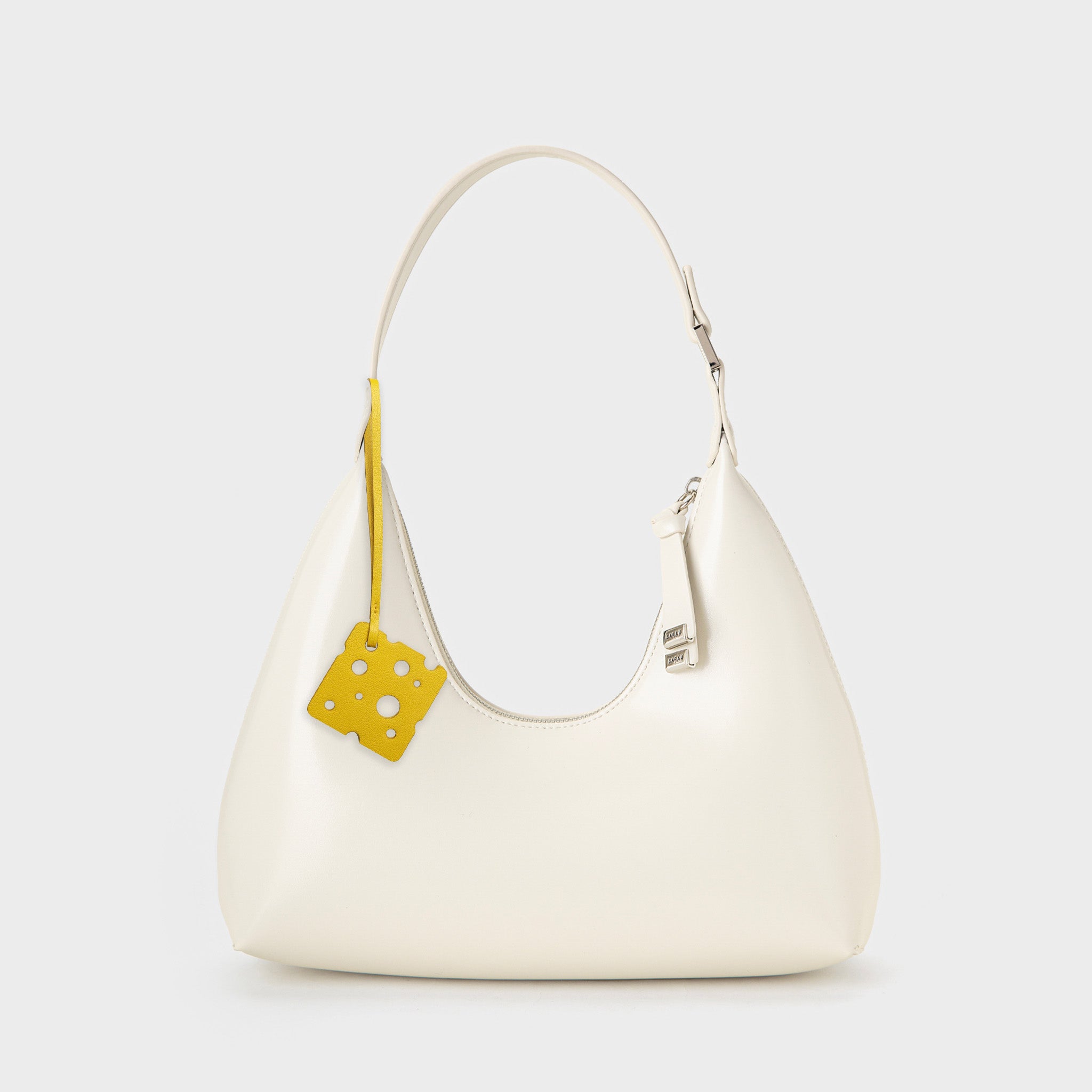 CHEESE BAG CHARM