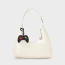 JOYSTICK BAG CHARM