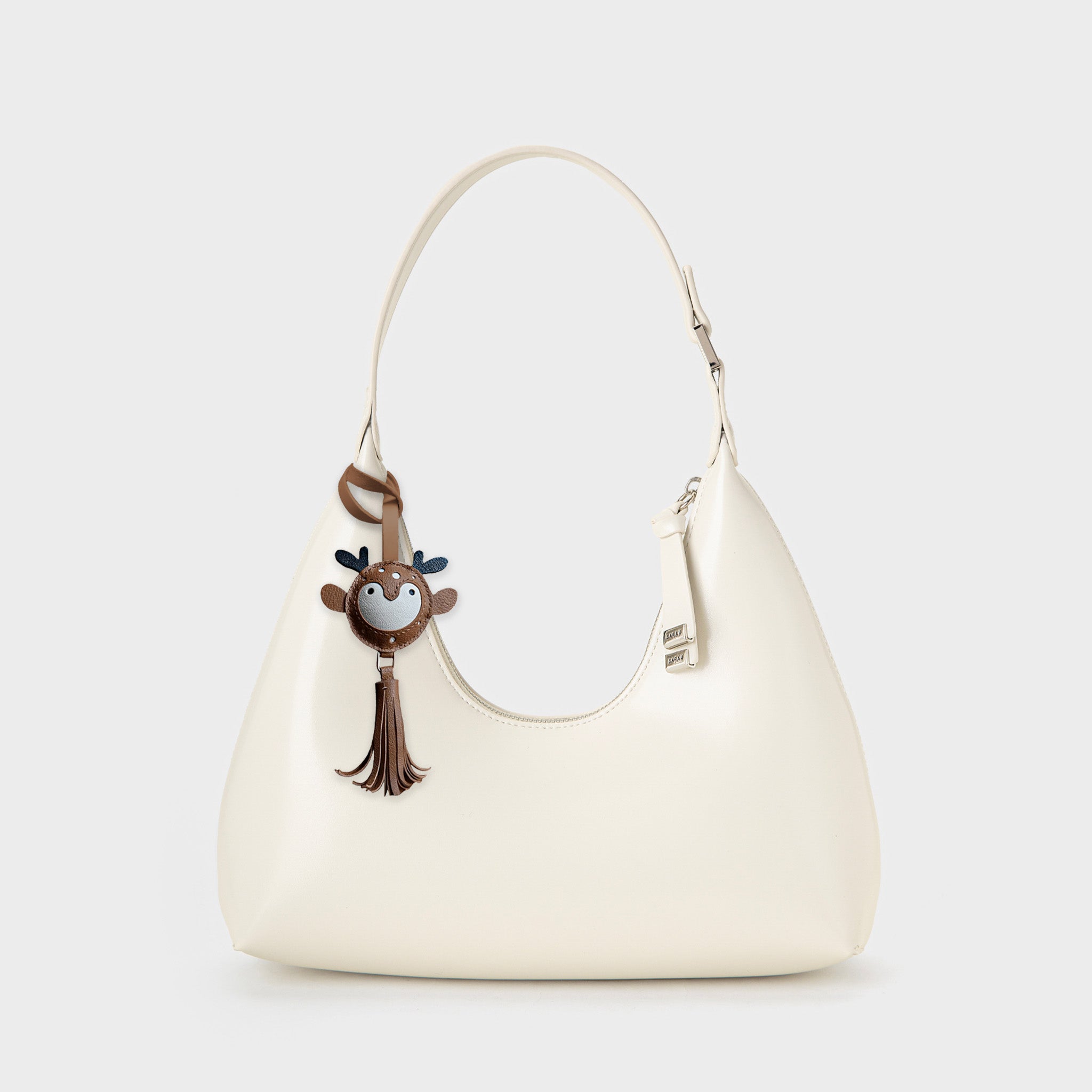 DEER BAG CHARM