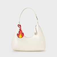 FIRE BAG CHARM