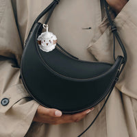CUTE SHEEP BAG CHARM