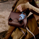 DOLPHIN BAG CHARM