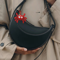 SPIDER BAG CHARM